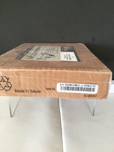 SIIG JJ-PCMO12-S3 PC Card/PCMCIA Card Single-Serial Free Shipping Fast Shipping!