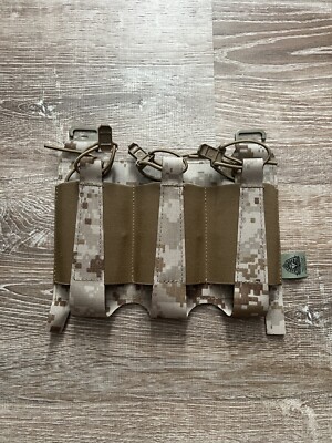 ferro concepts tear front flap 実物 FERRO Concepts TEAR