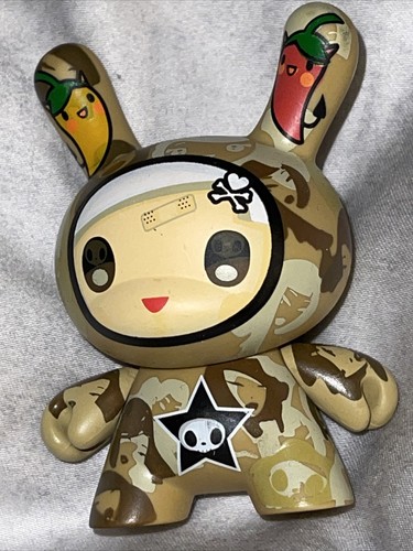 kidrobot キッドロボット/Killjoy Dunny 20inch/ kidrobot キッドロボット/Killjoy Dunny 20inch/ Amazon.co.jp