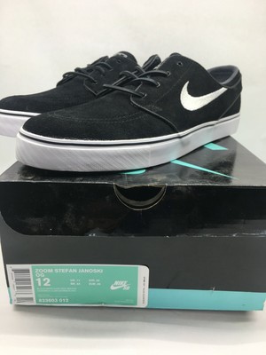 nike janoski size 12