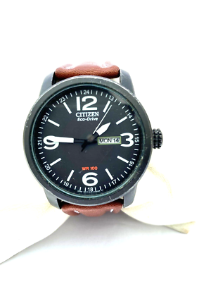 Citizen eco drive e101 best sale so64783
