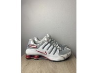 nike shox size 10