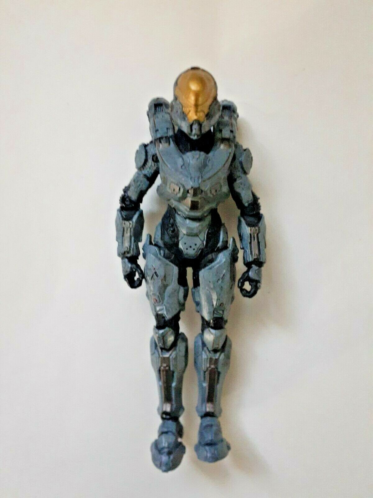 MEDICOM TOY - Kelly McFarlane Toys Halo 5 Guardians Serie 1 Spartan Kelly Action