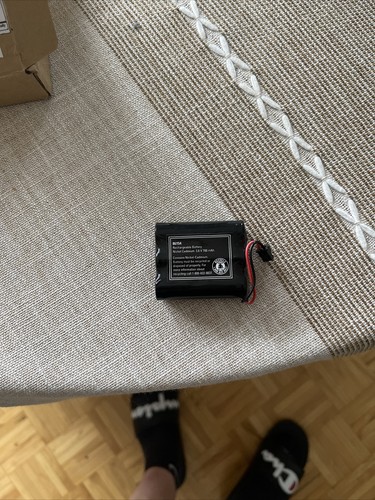 Item photo(s) from verified buyer