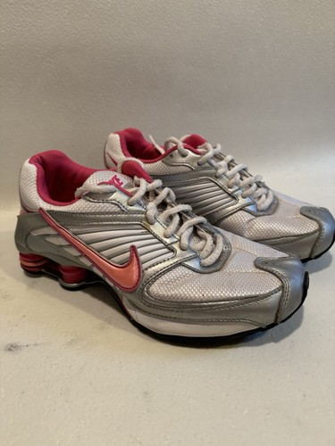 NIKE shox nz 27 廃盤　レアスニーカー ナイキ ショックス NIKE SHOX NZ / BLACK WHITE - メルカリ