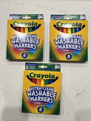 Color Max 8ct