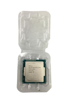 Intel Pentium G3420 Dual-Core 3.20GHz 3MB 5GT/s LGA1150 Desktop Processor SR1NB