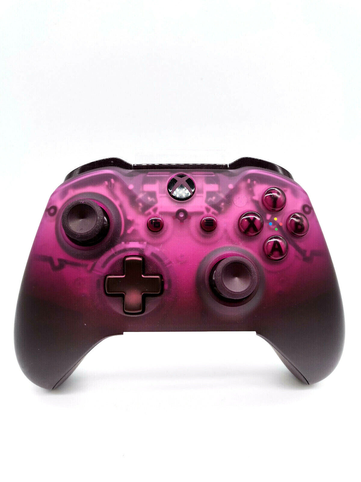Controller - Xbox One - Wireless - Phantom Magenta Special Controller - Xbox One - Wireless - Phantom Magenta Special