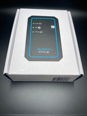PARTICLE Tracker One LTE CAT1/3G/2G (Europe) Cellular IoT Asset  