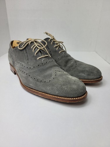 靴 60s Grenson Orthopaedic Oxford Shoes 60s Grenson Orthopaedic Oxford Shoes