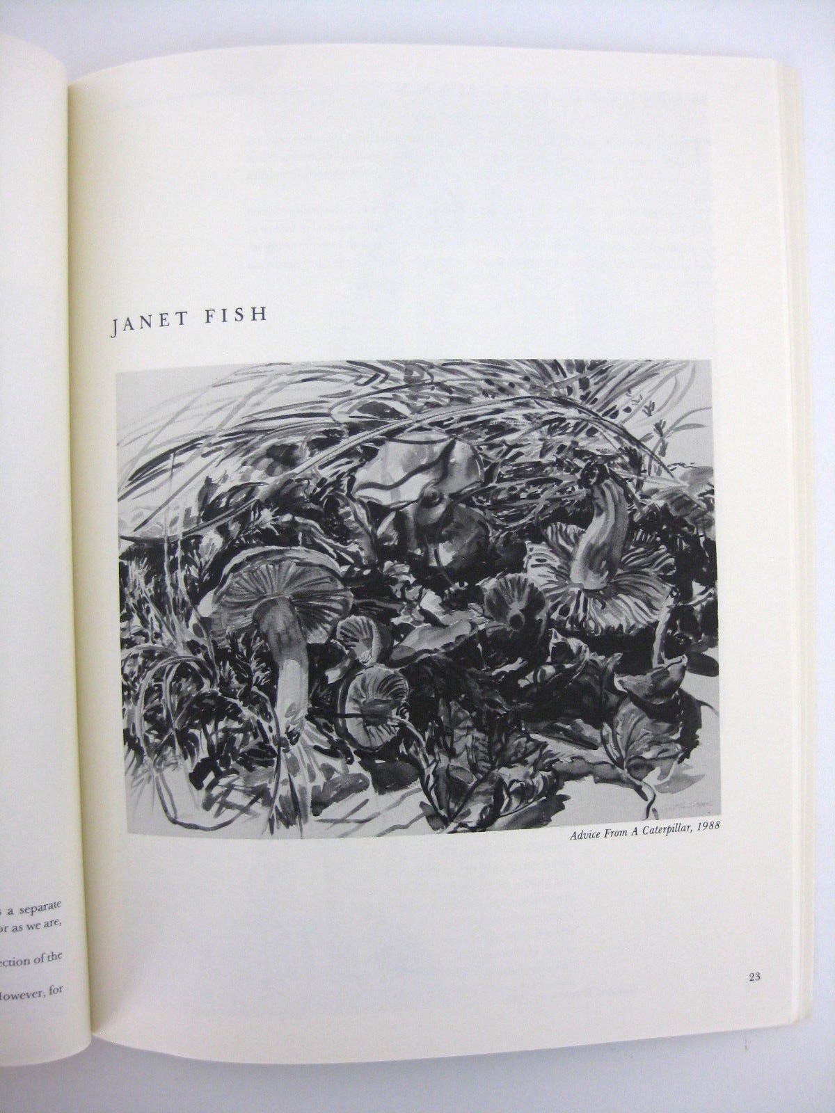 Alice Through The Looking Glass Art Exhibition Catalog Bernice Steinbaum NY 2