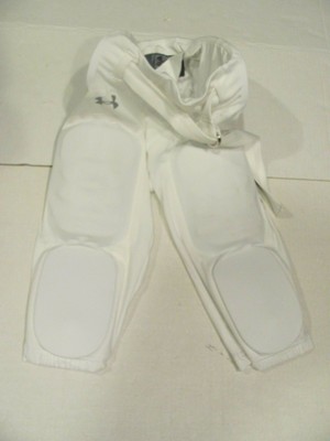 under armour youth integrated football pants