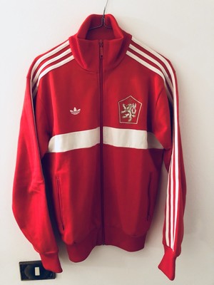 giacca tuta adidas