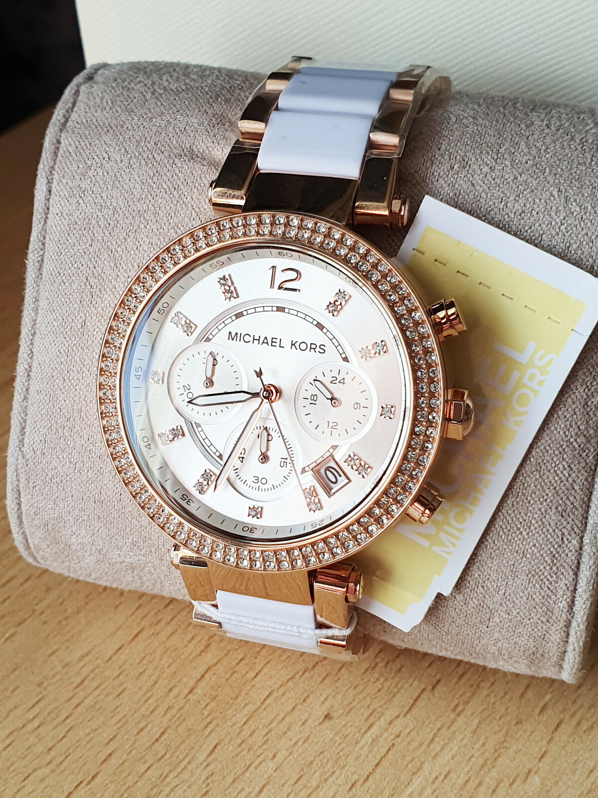 Купить Наручные часы New Michael Kors 