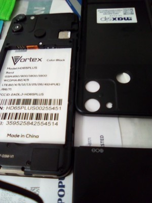 Item photo(s) from verified buyer