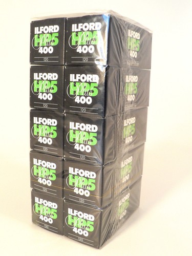 Ilford HP5 Plus 4x5, 5x4 Sheet Film - 25 Sheets | eBay Ilford HP5 Plus 4x5, 5x4 Sheet Film - 25 Sheets | eBay