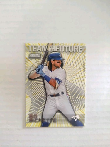 新庄剛志 WCBF STADIUM LEGENDS THE SELECTED16 MS-PP017JM-Vaught-