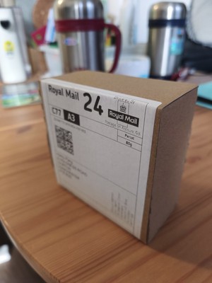 Item photo(s) from verified buyer