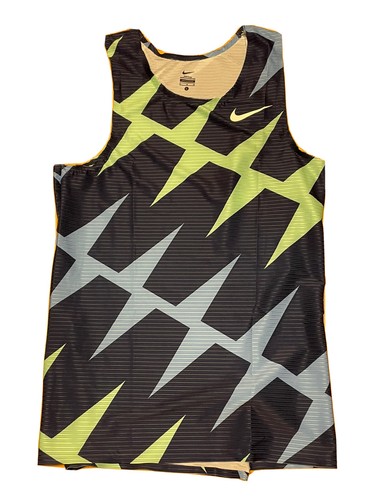 NIKE PRO ELITE シングレット オレゴン大学 S NIKE PRO ELITE シングレット オレゴン大学 S