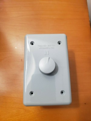 russound outdoor volume control