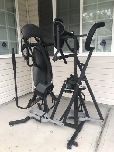 EasyStand 6000 Glider Evolv Adult Size Standing Frame