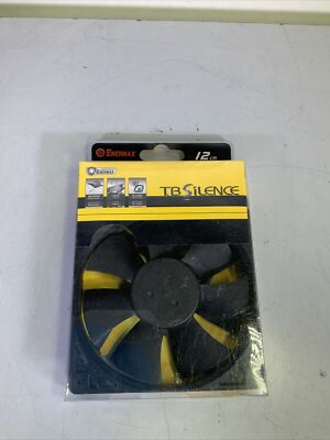 ENERMAX 12 cm Silent Fan - NG D4C