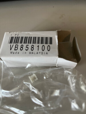 YAMAHA DTX500 dtXplorer Etc  Electronic Drum Module Part # VB858100 New
