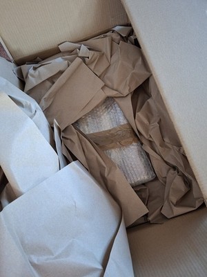 Item photo(s) from verified buyer