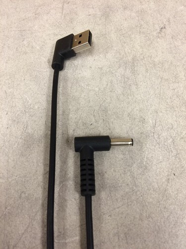 Lot of 3 Hp Hsa-B006 Used Working Free Shipping Great Deal