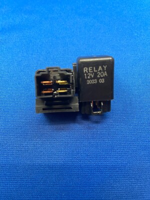 NEW OEM Starter Relay Assembly Arctic Cat 50 90 DS50 DS90 OEM QUALITY 