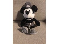 steam boat willy plush