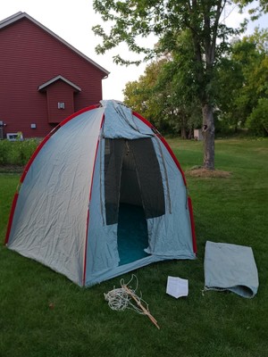 Thermos pop tent manual instructions