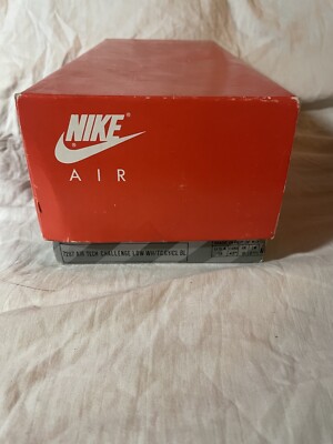 Vintage Air Tech Challenge Low 7287 Box Only