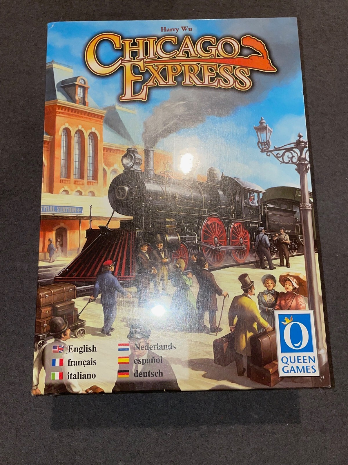 - New In Shrink