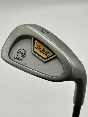Master Grip 283MC Pitching Wedge MG  RH Men's Regular Steel ~36'' Nice Grip Golf