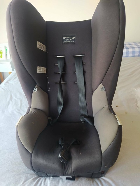 baby love ezy switch