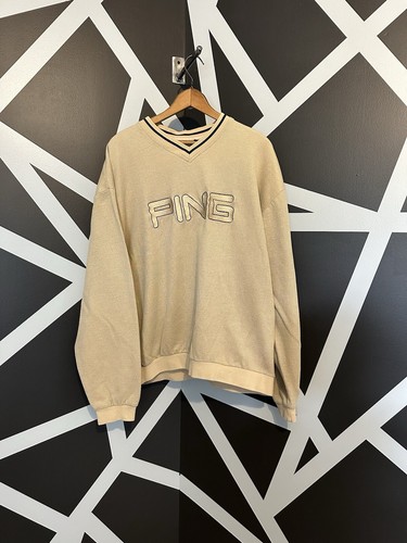 PING - PING スウェット LuxeFleece Oversized Sweatshirt | Beyond Yoga