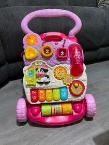 baby walker adelaide