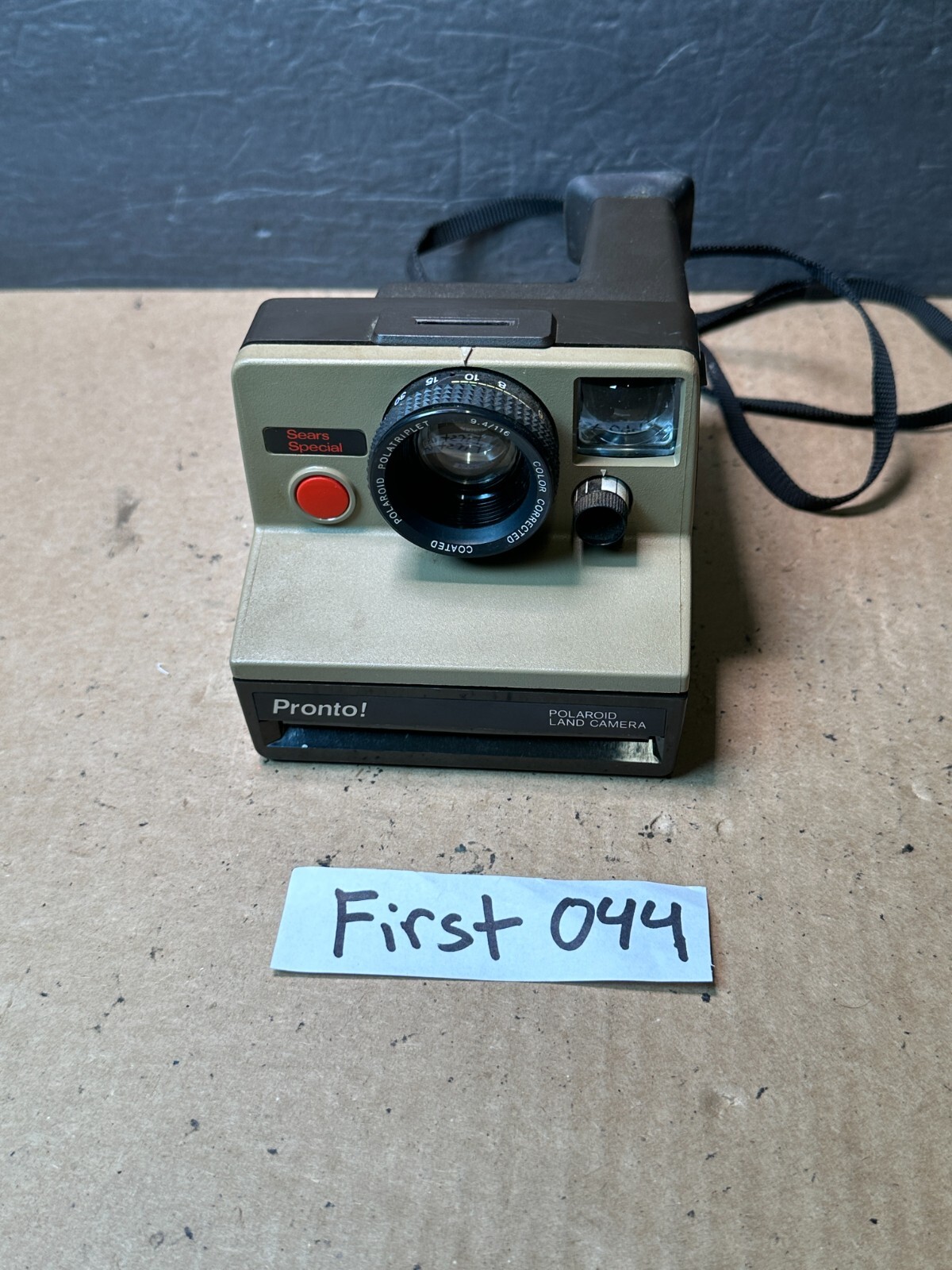 Polaroid ビンテージ カメラ 70's ヒッピー Instagram Polaroid ビンテージ カメラ 70's ヒッピー Instagram