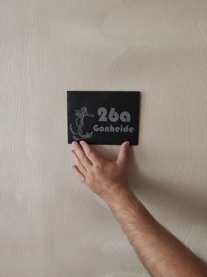 Foto dell'oggetto di un acquirente verificato