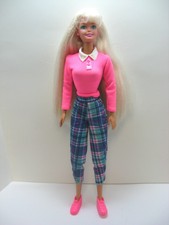 Barbie and Ginger Barbie doll | eBay