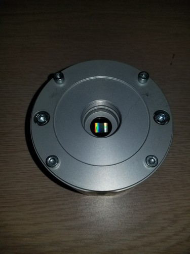 CCD -1300 Vosskuhler  Camera  germany