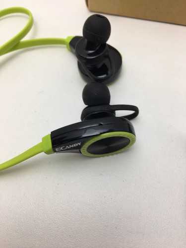 Bluetooth Ear Headphones with Built in mic