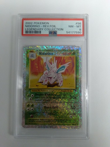 【PSA8】リザード 英語 リバホロ Legendary Collection PSA8】リザード 英語 リバホロ Legendary Collection Yahoo