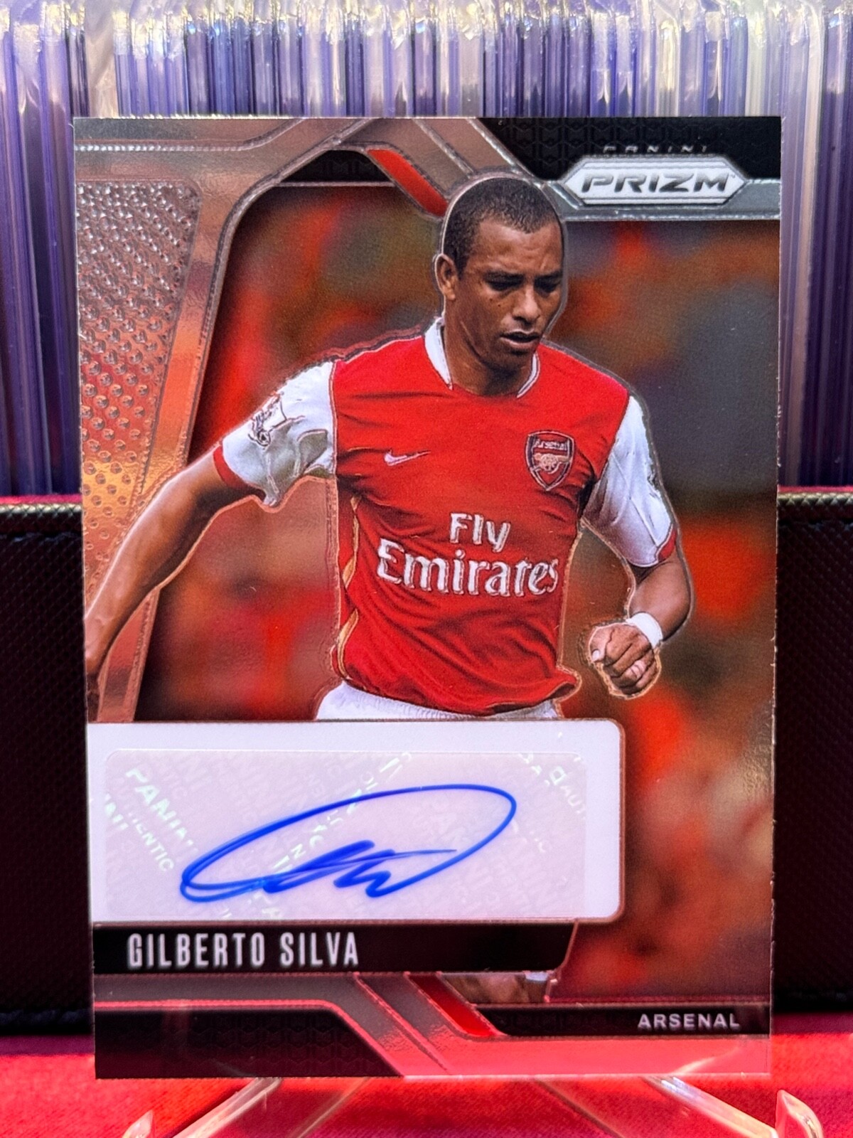 ペルビス・エストゥピニャン /20 PANINI PRIZM PREMIER ペルビス・エストゥピニャン /20 PANINI PRIZM PREMIER NEW 2024