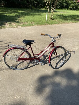 huffy venture 3 speed