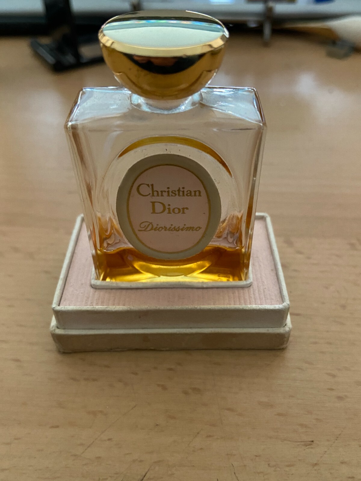 ☆【未開封】Dior ディオール オードトワレDiorissimo 100ml 713hCZXD3zL._UF1000,1000_QL80_.jpg