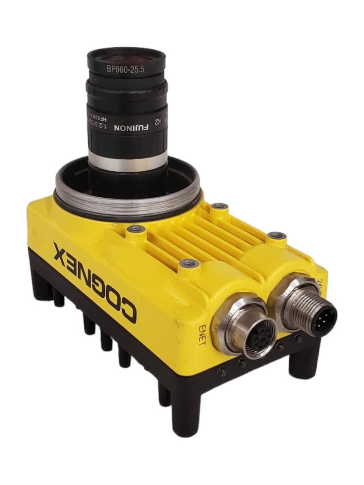 Cognex In-Sight IS5613-01 High Resolution Camera 821-0042-1R