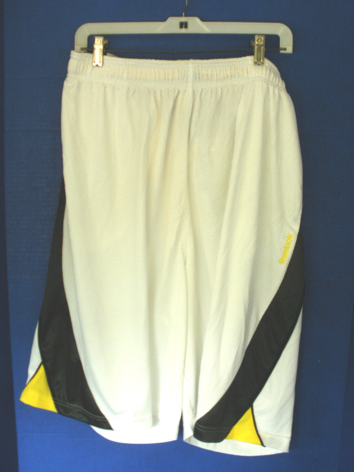 Reebok Exercise Shorts for Men