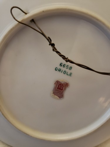 Lenwile Ardalt 3d  Plate